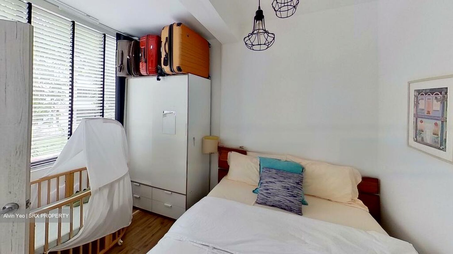 Blk 25 Lim Liak Street (Bukit Merah), HDB 3 Rooms #446733091
